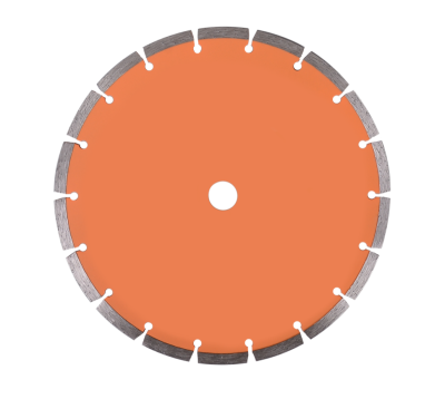 Диск алмазный отрезной ВИХРЬ 230х22,2 мм-Tehinstrument
