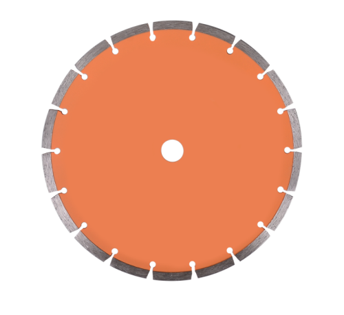 Диск алмазный отрезной ВИХРЬ 230х22,2 мм-Tehinstrument