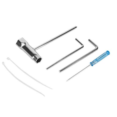 Триммер бензиновый Denzel DTS-43-Tehinstrument