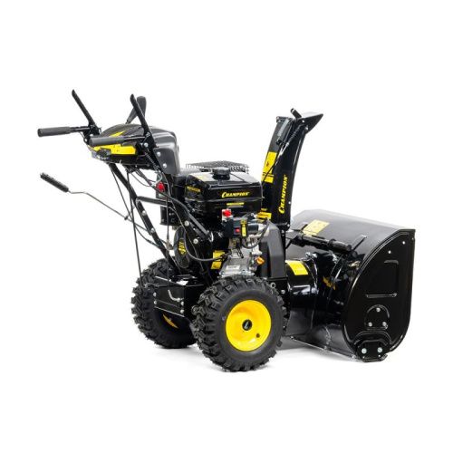 Снегоотбрасыватель CHAMPION ST1376E-Tehinstrument