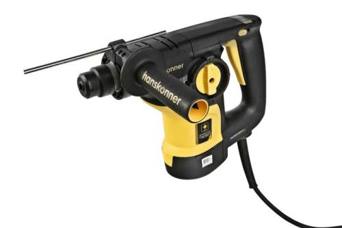 Перфоратор SDS Plus Hanskonner HRH0928DR-Tehinstrument