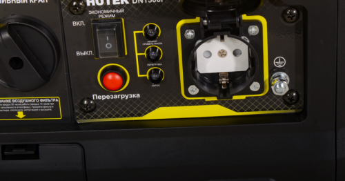 Инверторный генератор Huter DN1500i-Tehinstrument