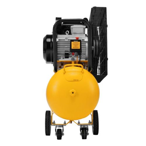 Компрессор воздушный ременной привод Denzel CV 4000-T/100-Tehinstrument