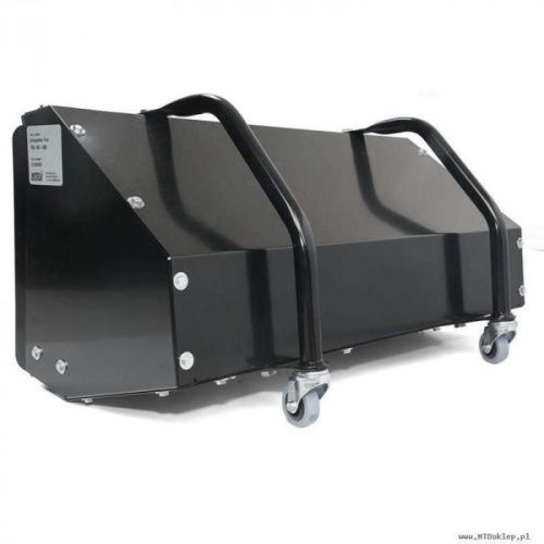 Бункер-мусоросборник для подметальной машины MTD Optima PS 700-Tehinstrument