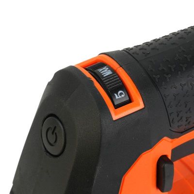 Лобзик аккумуляторный PATRIOT LS 655 UES-Tehinstrument