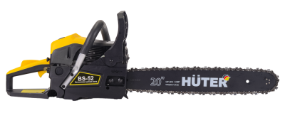 Бензопила HUTER BS-52-Tehinstrument