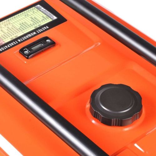 Генератор бензиновый Patriot GRA 9500AWS-Tehinstrument