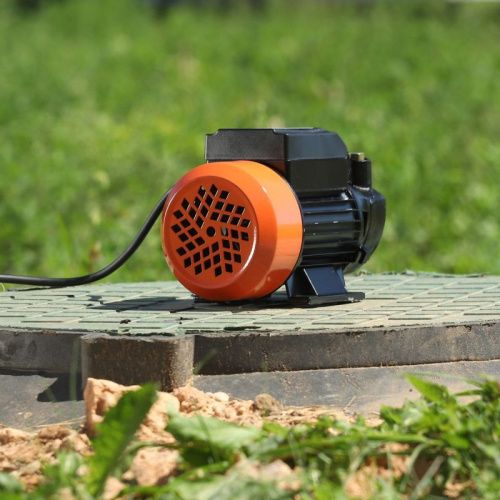 Насос вихревой поверхностный Patriot QB-60-Tehinstrument