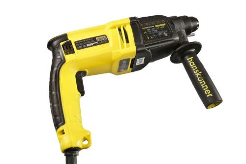 Перфоратор SDS Plus Hanskonner HRH0822RE-Tehinstrument