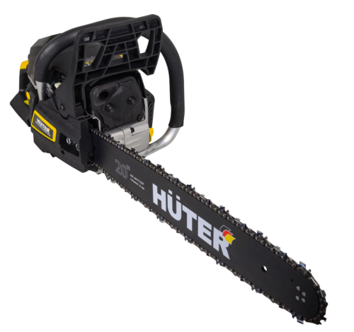 Бензопила HUTER BS-62-Tehinstrument