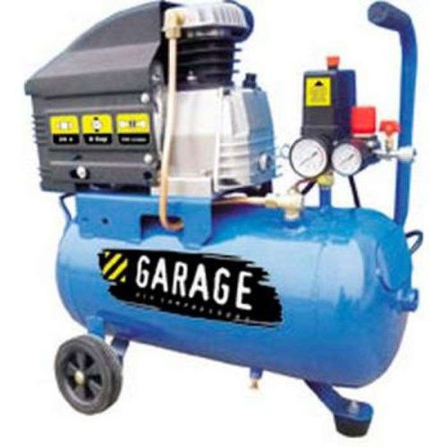 Поршневой компрессор GARAGE PK 40.MK310/2-Tehinstrument