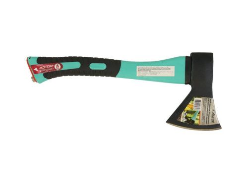 Топор с зажигалкой внутри рукоятки 600г,  Sturm-Tehinstrument