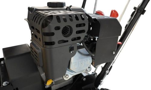 Машина подметально-уборочная Habert HBB25-F (КС 212)-Tehinstrument