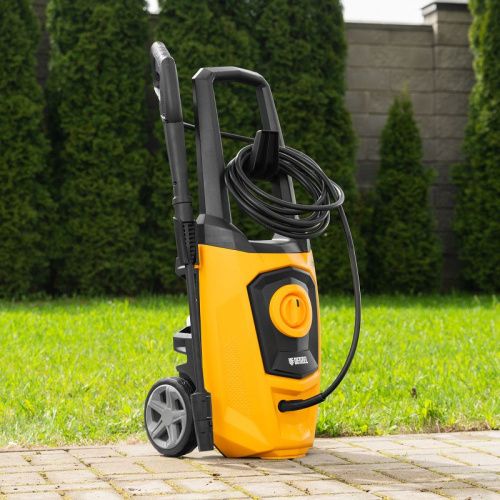 Моечная машина высокого давления Denzel R-170D-Tehinstrument