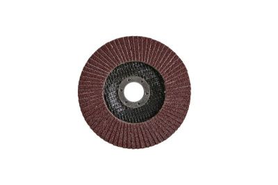 Круг зачистной, лепестковый, 125х22мм, Р60,  Sturm-Tehinstrument