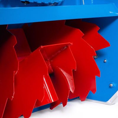 Роторный снегоуборщик НЕВА СМБ-1-Tehinstrument