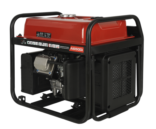 Инверторный бензиновый генератор A-iPower A6500i-Tehinstrument