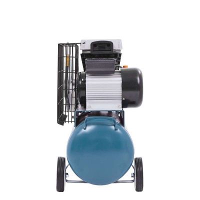 Ременной компрессор HYUNDAI HYC 2555 (компрессор Хендай HYC 2555)-Tehinstrument