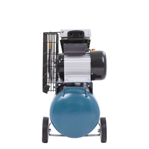 Ременной компрессор HYUNDAI HYC 2555 (компрессор Хендай HYC 2555)-Tehinstrument