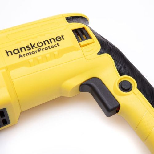 Перфоратор SDS Plus Hanskonner HRH0826LRE-Tehinstrument