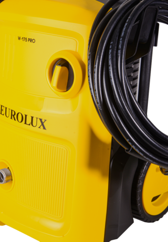 Мойка Eurolux W-175 PRO-Tehinstrument