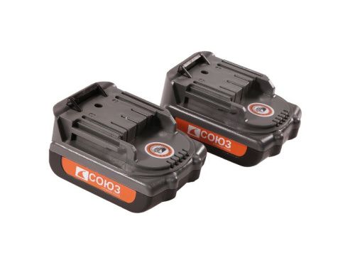 Аккумуляторный шуруповерт СОЮЗ ДШС-14К-Tehinstrument