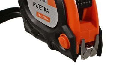 Рулетка 5x19мм,  Sturm-Tehinstrument