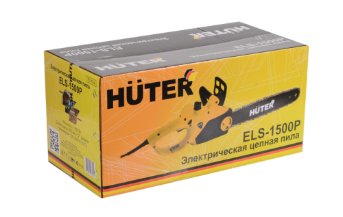Электропила Huter ELS-1500P-Tehinstrument