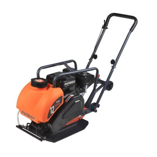 Виброплита PATRIOT SVR 60T-Tehinstrument