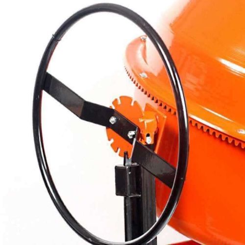 Бетоносмеситель ПАТРИОТ БM 222С (бетономешалка Патриот 222С), 577309145-Tehinstrument