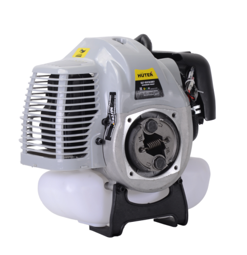 Бензиновый триммер GGT-553TA Grey Huter-Tehinstrument