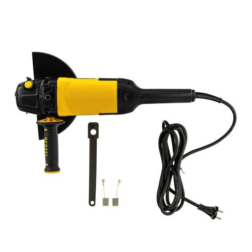 Машина шлифовальная угловая Denzel AG230-2400-Tehinstrument