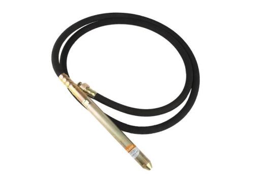 Вал вибратора для бетона 4м  Sturm-Tehinstrument