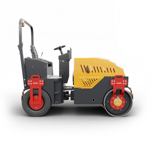 Виброкаток комбинированный Vektor VRDR-3000C-Tehinstrument