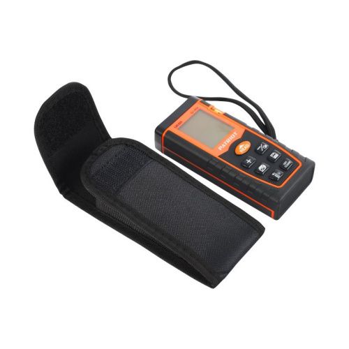 Дальномер лазерный Patriot LM 601-Tehinstrument