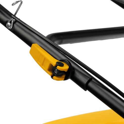 Газонокосилка бензиновая Denzel GLR-460SP-ZS-Tehinstrument