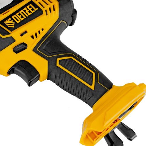 Дрель-шуруповерт аккумуляторная ударная Denzel CID-18-0-Tehinstrument