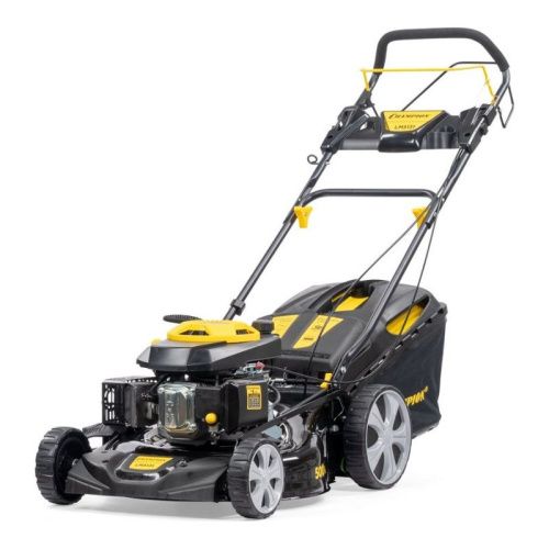 Бензиновая газонокосилка CHAMPION LM5131-Tehinstrument