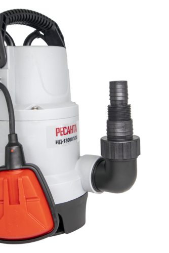 Дренажный насос Ресанта НД-13000П/35-Tehinstrument