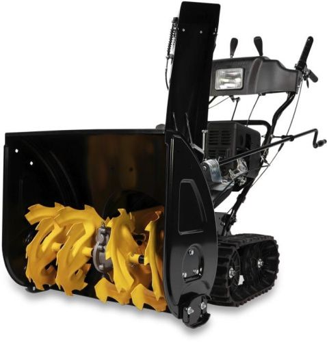 Снегоотбрасыватель CHAMPION STT761E-Tehinstrument