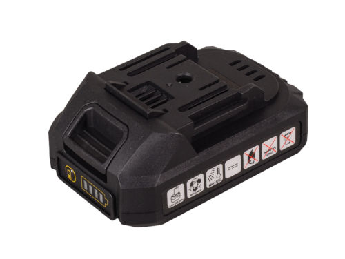 Реноватор аккумуляторный АМФИ-20Li Вихрь-Tehinstrument