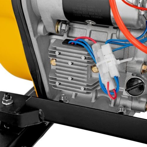 Генератор дизельный Denzel DES-55E-Tehinstrument