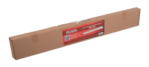 Инфракрасный обогреватель РЕСАНТА ИКО-800-Tehinstrument
