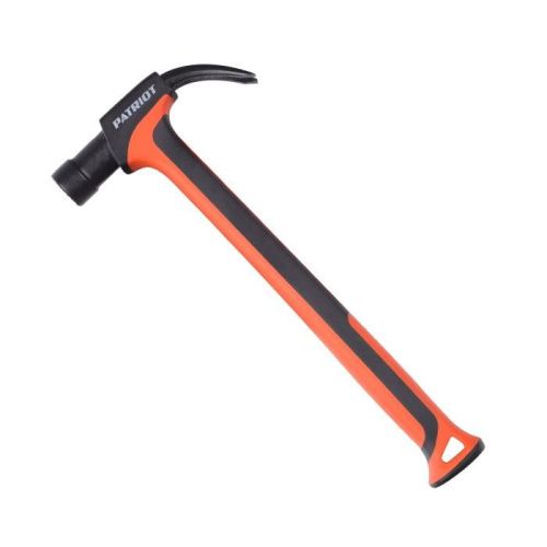 Молоток-гвоздодер NHF 450 S, PATRIOT-Tehinstrument