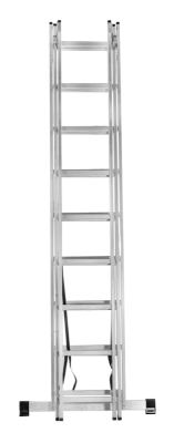 Лестница алюминиевая ВИХРЬ ЛА 3х9-Tehinstrument