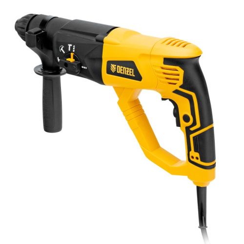 Перфоратор электрический Denzel RH-1050-26-Tehinstrument