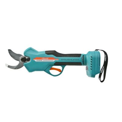 Аккумуляторный секатор  Sturm CPS1803BL 1BatterySystem без ЗУ и АКБ-Tehinstrument