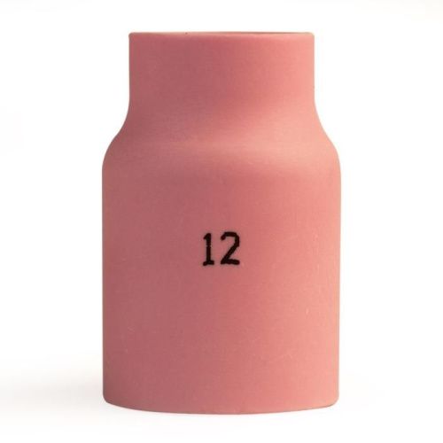 Сопло керамическое TIG 17-18-26 d.25.0 №15 JUMBO, Aurora-Tehinstrument