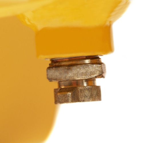 Компрессор воздушный, ременный привод Denzel BCI5500-T/200-Tehinstrument