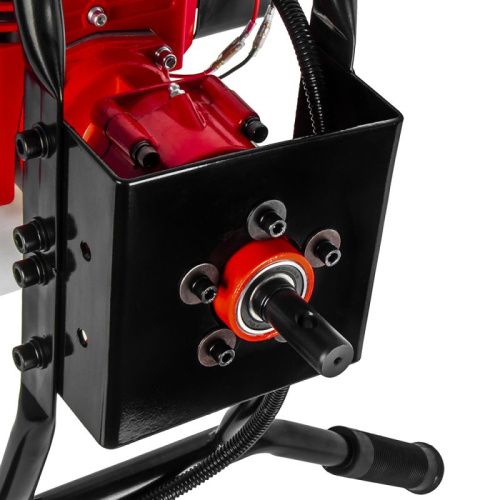 Мотобур DDE GD-65-300  без шнека-Tehinstrument